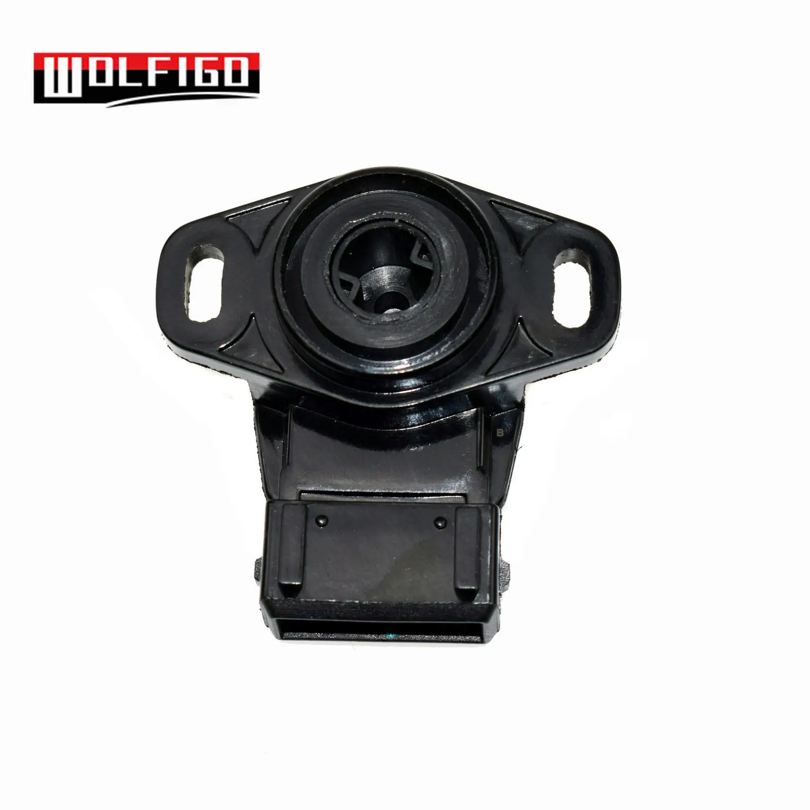 Throttle Position Sensor for Sebring Stratus Eclipse Galant Montero MD628077 New