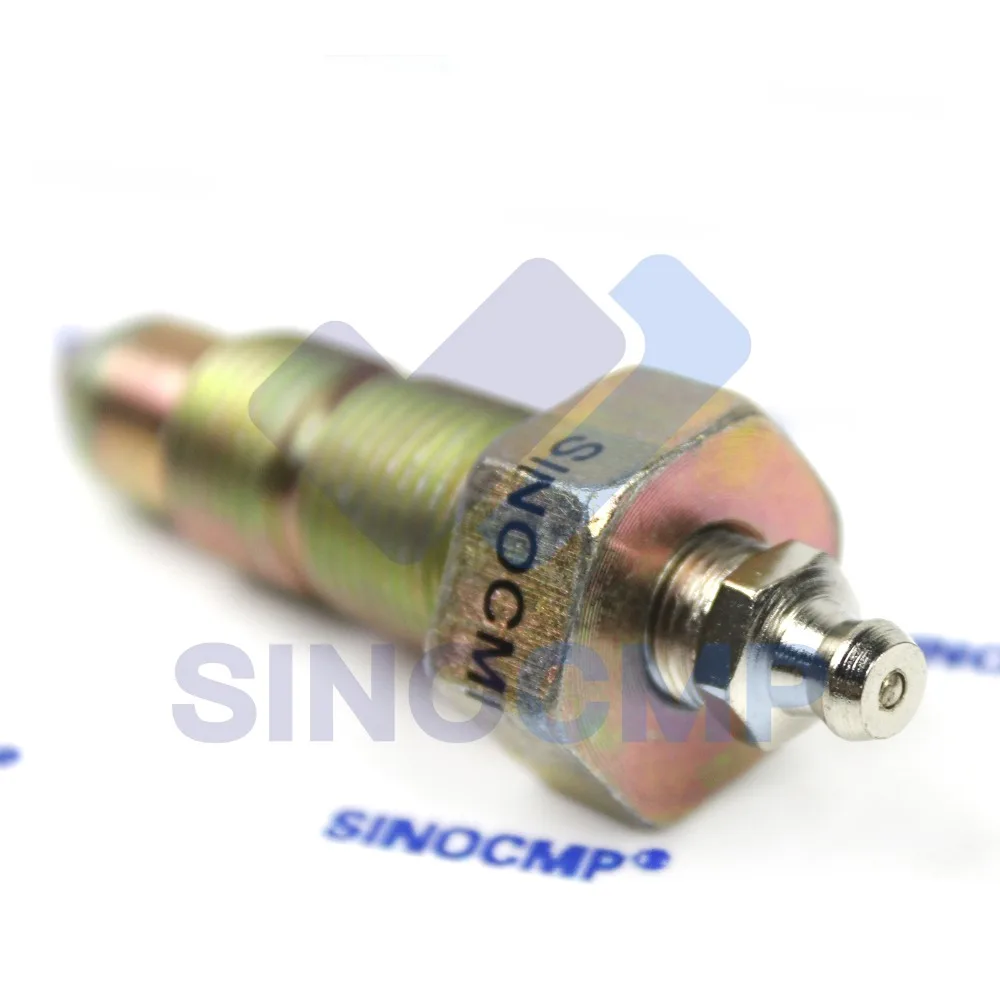 SK100 SK200 SK300 SK400 масляный клапан 2444P803 для частей экскаватора Kobelco 3 месяца