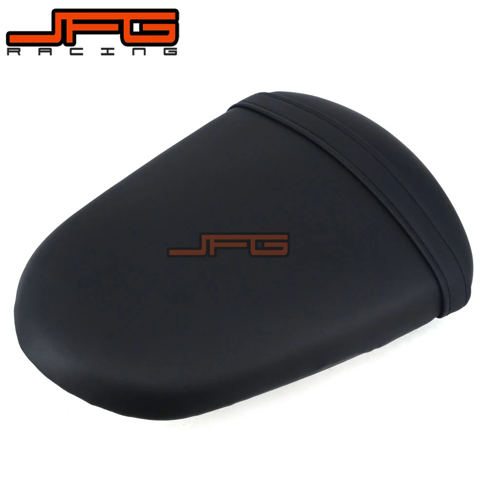 Buy Motorcycle Rear Pillion Passenger Cowl Seat For