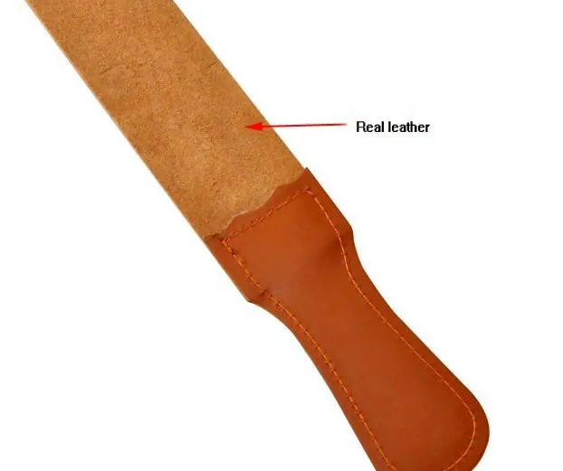 BARBER SHAVE STROP2