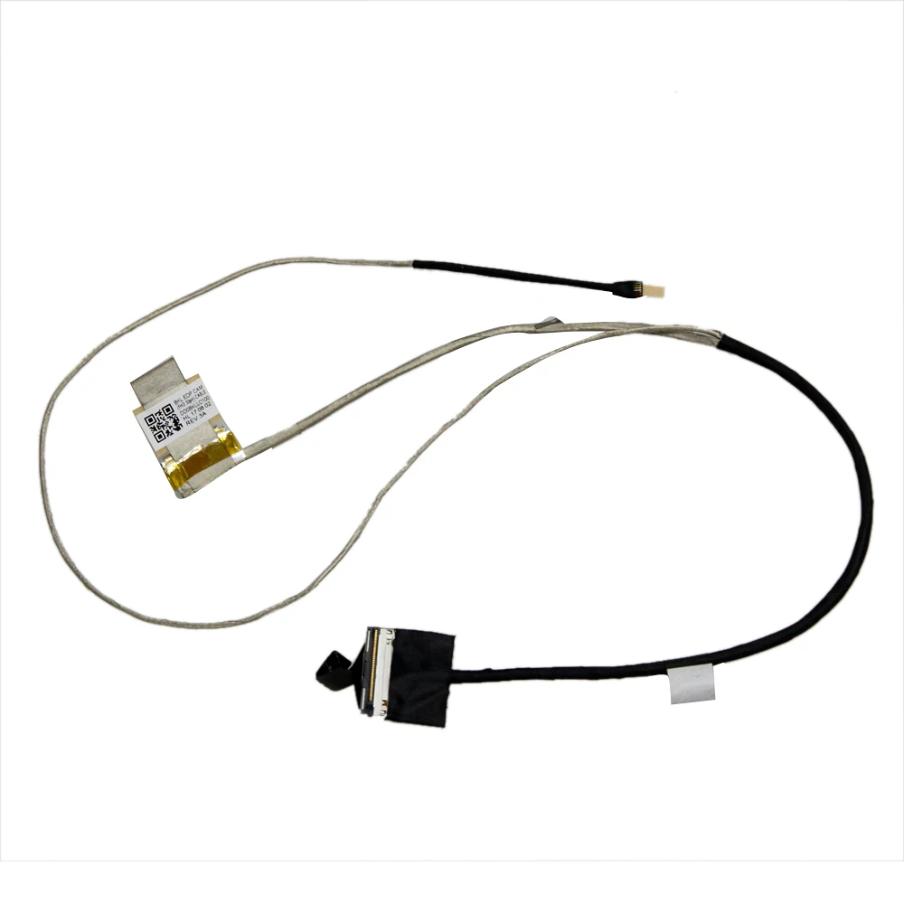 JINTAI 5pcs New Genuine For ASUS GL503V GL503VM-BI7N13 /-1C LCD FHD LVDS Video Display Scree