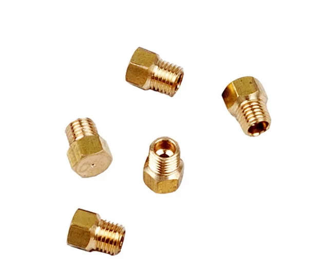 Buy 5 pcs Spare nozzle for oil stove camping equipment