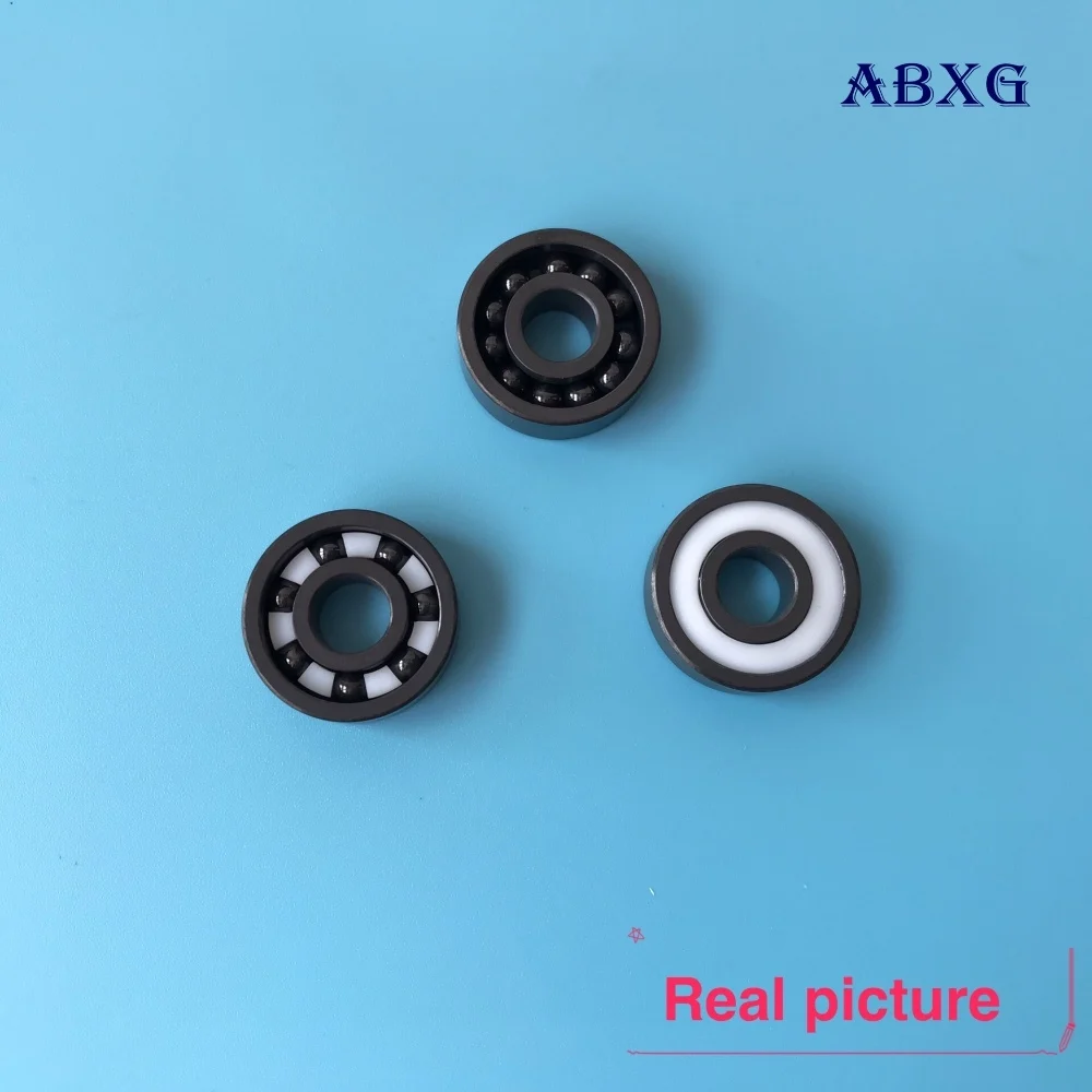10 шт. скейтборд подшипника 608ZZ ABEC5 уровень 608 ZZ Z 80018 подшипник 8x22x7 мм|bearing 608zz|bearing