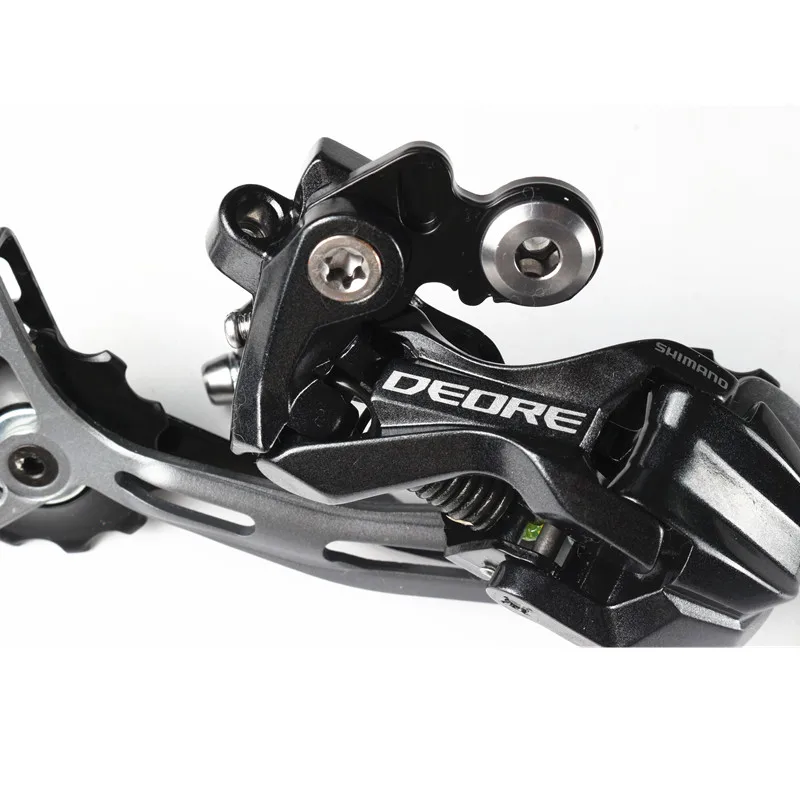 deore m591 rear derailleur