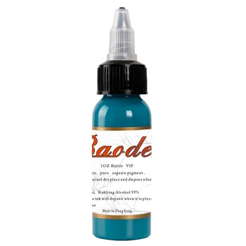 

BaodeLI 30ml professional tattoo ink pigment cosmetic tool color