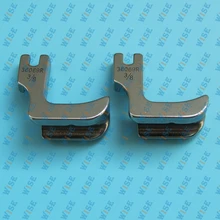 High Shank Right Piping/Welting Foot #36069R-3/8″ (2PCS)