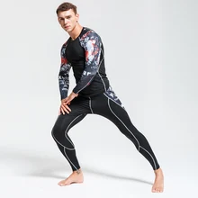 Мужской костюм термобелье Фитнес Спортивная одежда для работы Компрессионные спортивные лосины для бега костюмы для wo мужской спортивный костюм