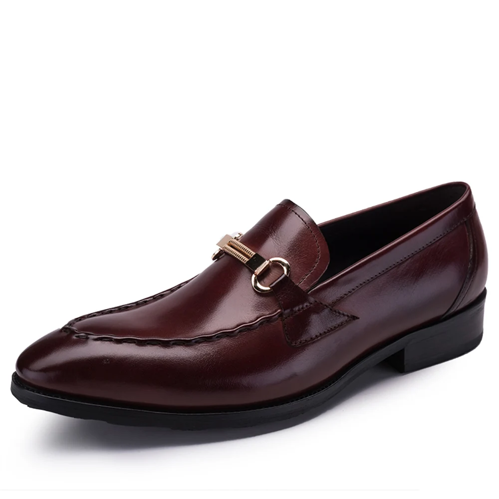 non slip mens dress shoes