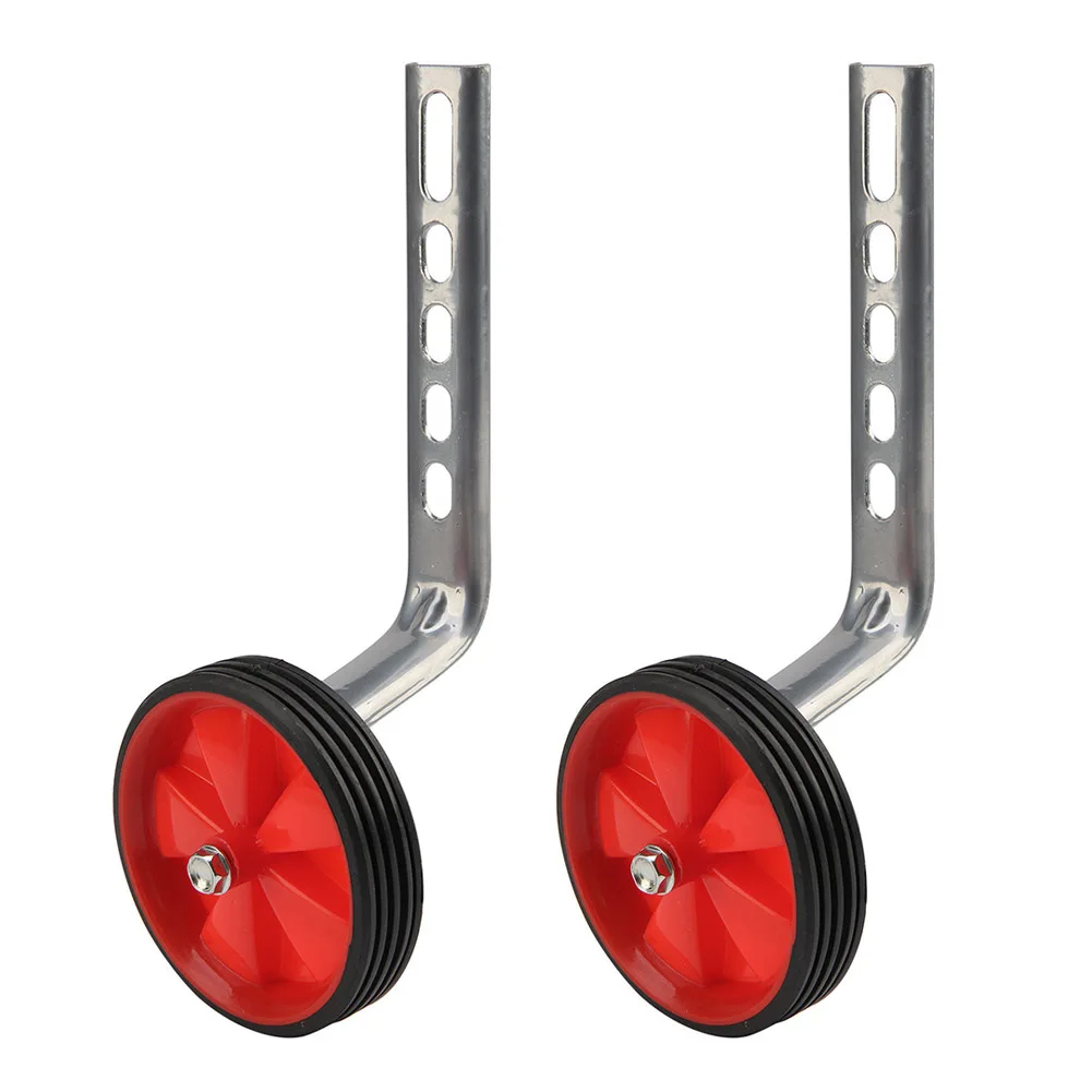 Bicycle Cycle Universal Bike Stabilisers Children Child Kid Training