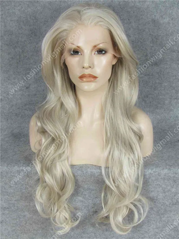Online Get Cheap Dirty Blonde Wig -Aliexpress.com 