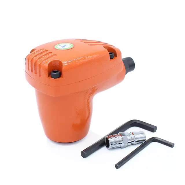 High Quality Pneumatic Jack Hammer Handle Auto Air Chipping Hammer Tool