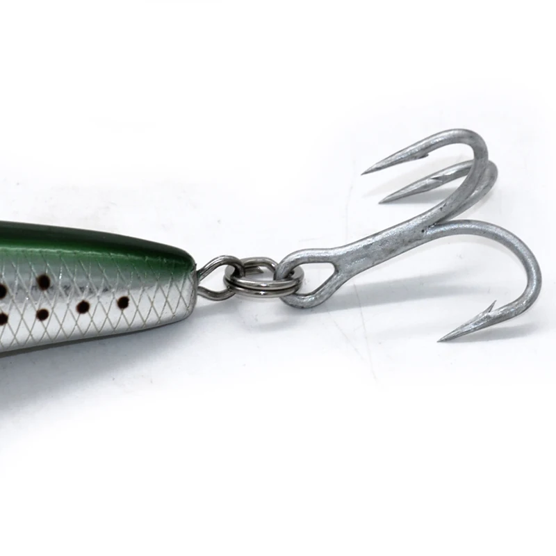 Наживка рыболовная NOEBY 140 мм/32 г 160 мм/60 г|pesca swimbait|fishing lureartificial pesca |