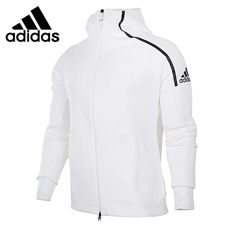 new adidas jacket 2018