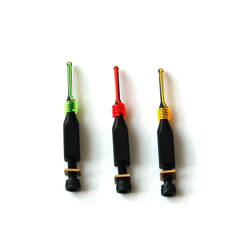 Buy Archery Replacement Bow Sight Pin 0.029" Fiber 3/16" Slotted Sights with