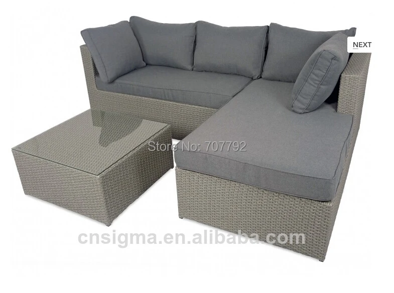 Popular Contemporary Outdoor Furniture-Buy Cheap