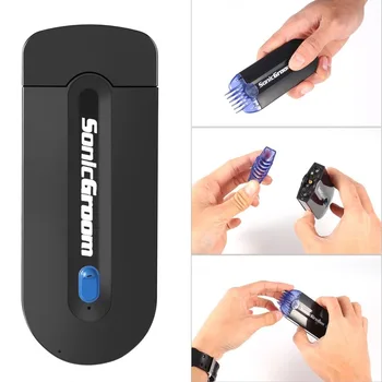 

New Advanced Hair Removal Sensa-Light Technology Uninsex Induction Touch Hair Remover Safe and Gentle Epilator