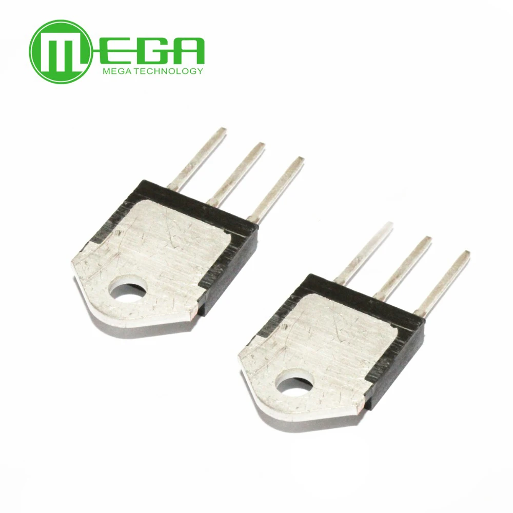 100PCS New BTA41-800B BTA41800B BTA41-800 TO-3P | Электронные компоненты и принадлежности