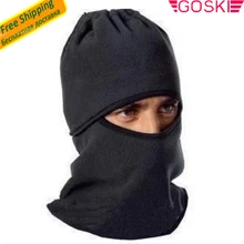 Зимняя Лыжная маска предотвращает Ветер шарф маска для сноуборда сохраняет тепло лыжный флис материал