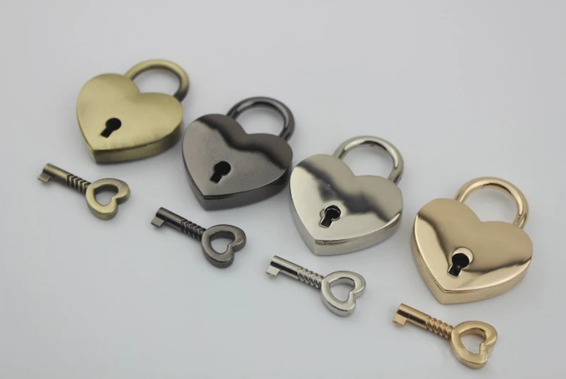 lock