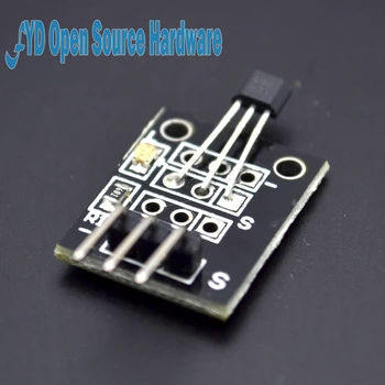 

37 in 1 Kit Accessories Analogue Hall Magnetic Sensors KY-035