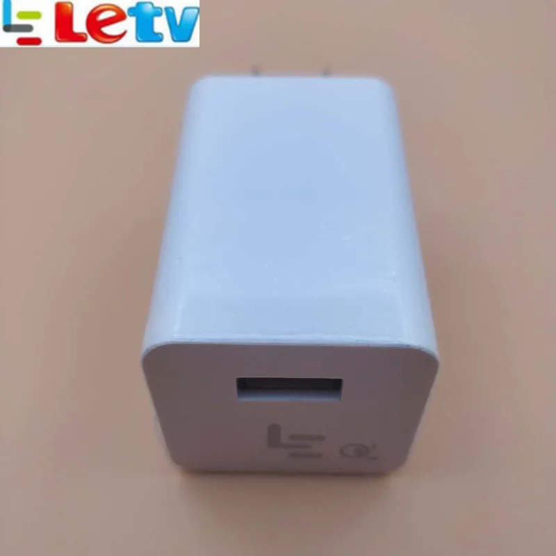 

Original QC 3.0 quick charge usb wall bank adapterFast Charger US plug for Letv leeco le s3 x626 Pro 3 max 2 X522 le2 phone