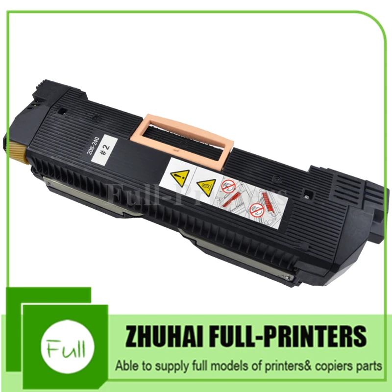 

220V REFURBISHED Fuser Unit Fixing Unit Fuser Assembly 008R13065 for Xerox 700i DocuColor 700 Color C60i