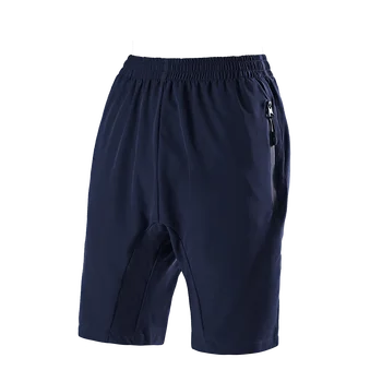 

New quick-dry men's sweatpants, men's five-minute shorts