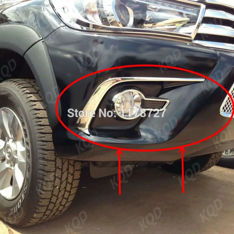 Popular Hilux Accessories-Buy Cheap Hilux Accessories lots