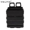 VULPO Tactical 7.62 FAST MAG Quick Pull Magazine Pouch Molle Mounting System 2