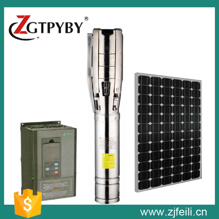 

solar deep well pumps reorder rate up to 80% solar pump set