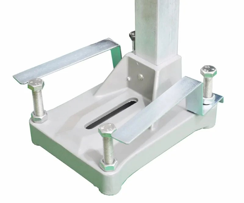 130mm Diamond Bit Electric Drill with Source of