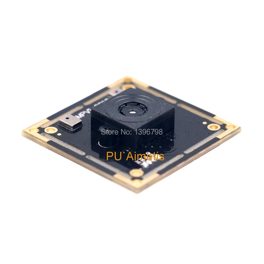 USB2.0 Мини CCTV камера HD 800W SONY IMX179 промышленный уровень рядом с дистанционным