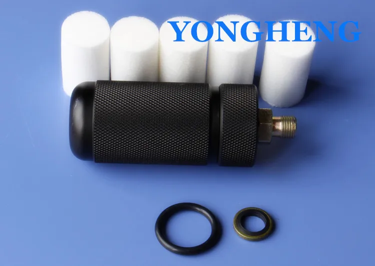 

PCP Pump Filter Oil and Water Separator PCP filters Used for Compressors