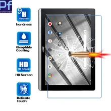 Закаленное стекло 9h для acer Iconia One 10 B3-A30/B3-A50 B3-A40/B3-A20 One10 B3 A20 A30 A40 A50 Экран фильма протектор Tablet