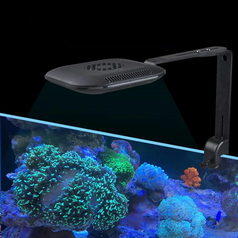 Jebao Jecod Marine Aquarium Dense Matrix LED Lamp Lighting SPS Seawater