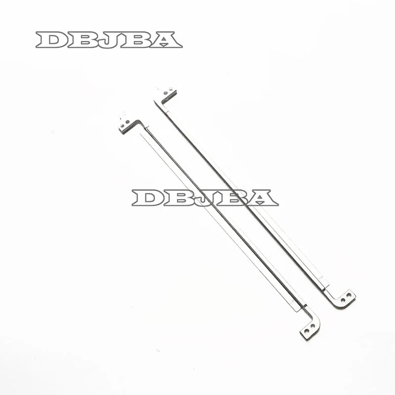 Подлинный шарнирный кронштейн для ноутбука DELL Inspiron 14R N4010 4010 Series 01M7VF 02GD70 левый и
