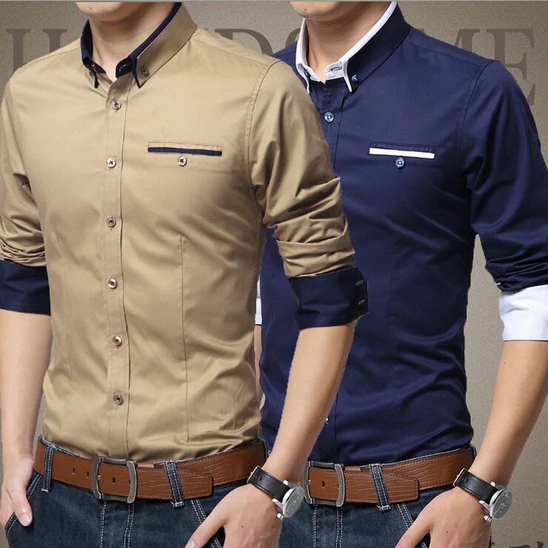 new collection shirt