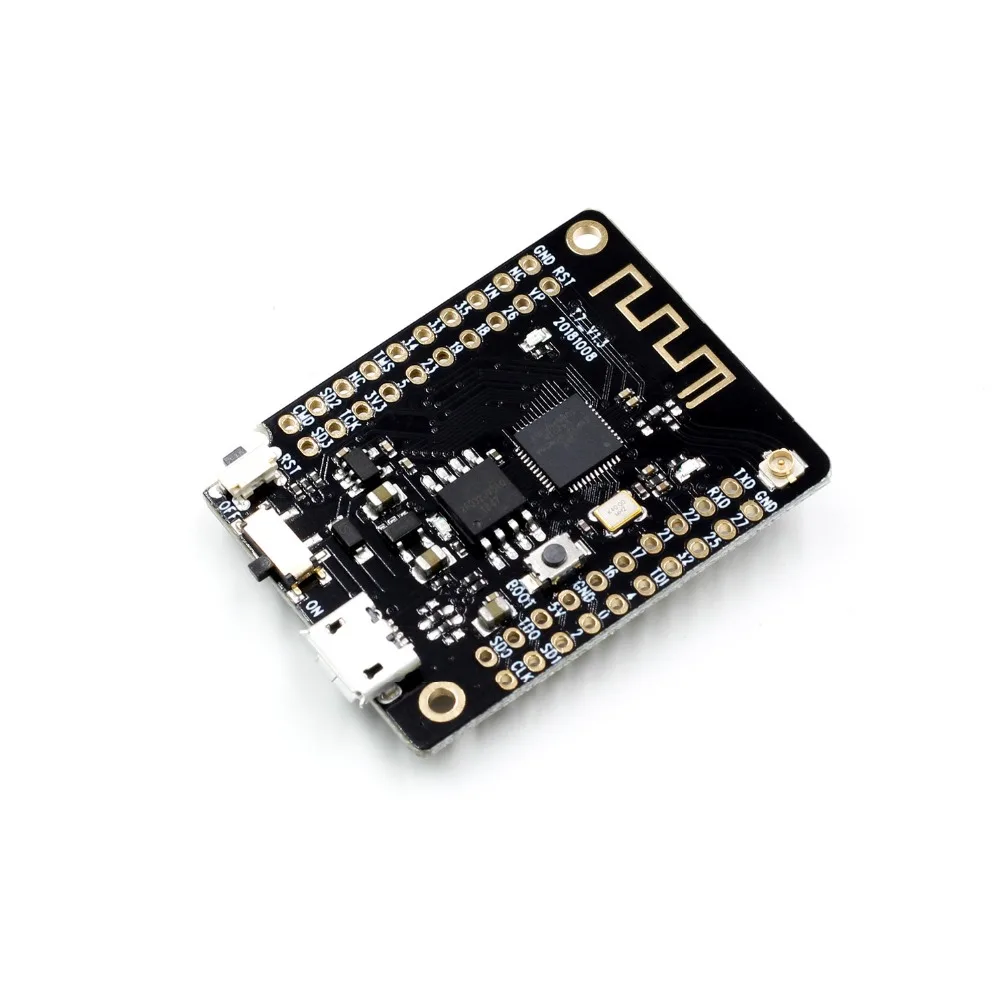 MINI32 V2.0.13 ESP32 rev1(rev one) WiFi+ модуль Bluetooth для D1 mini