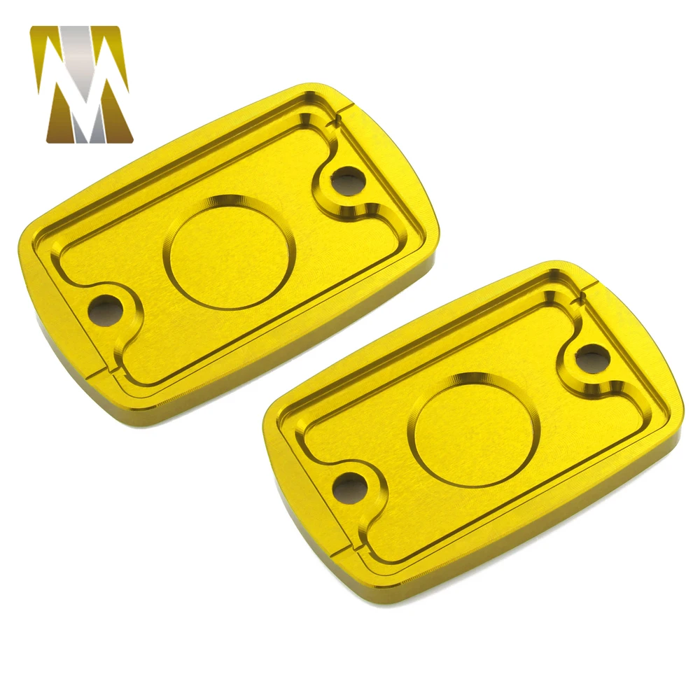 With Logo For Yamaha Xmax300 x max X-MAX 300 2017 2018 Motorcycle Brake Clutch Oil Fluid Reservoir Cap Cover (18)