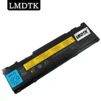 Lmdtk新しい6細胞thinkpad t400sのt410sシリーズ42T4689 42T4691 42T4832 42T4833 51J0497送料無料