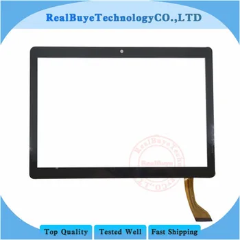 

237*164mm 10.1'' inch touch screen 100% New CEO-1003-J T Y CEO-1003-JTY touch panel,Tablet PC touch panel digitizer