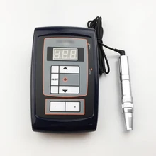 Горячие cpx3 постоянный Макияж машины Pen Swiss Двигатель Комплекты для татуировок для Средства ухода за кожей татуировка бровей Подводка для глаз Средства ухода за губами