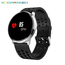 M9 смарт-браслет сердечного ритма трекер Метр Шагомер, контроллер сна приборы для измерения артериального давления будильник часы движение послужной список браслет для IOS и Android