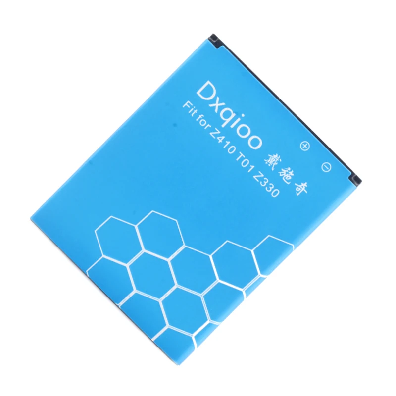 

Dxqioo BAT-A11 battery fit for acer Z410 T01 Z330 batteries