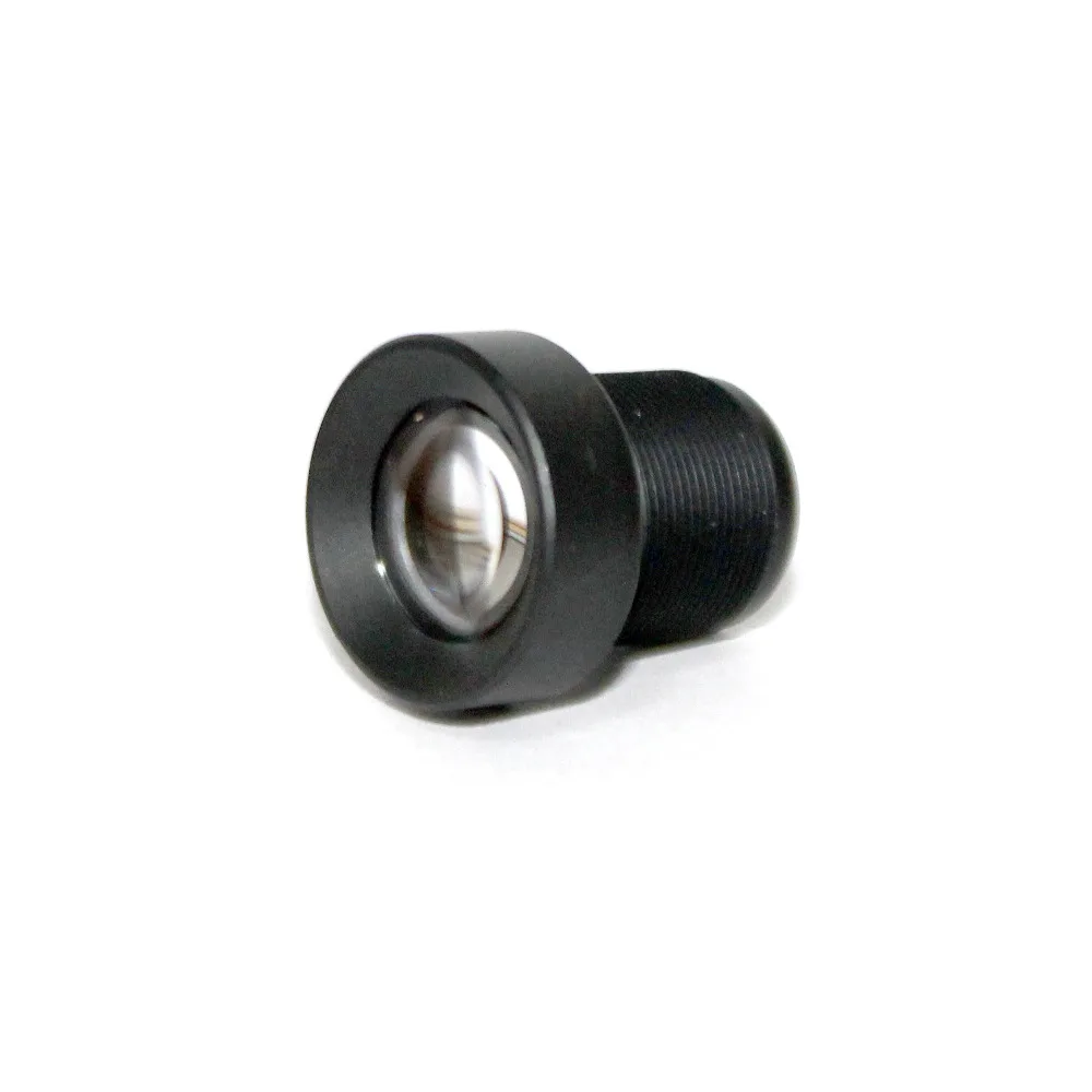 25mm lens CCTV Board MTV lens M12*0.5 wide viewing angle 12degree suitable for 1/3" & 1/4" cctv camera sensor