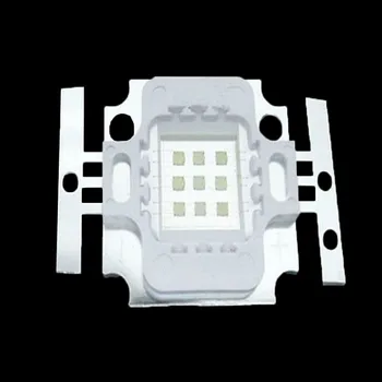 

1W 3W 5W 10W 30W 50W 100W Yellow 590nm Led Diode Integrated High Quality Led Chip