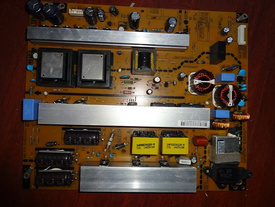 

EAY62812701 EAX64880001 Good Working Tested