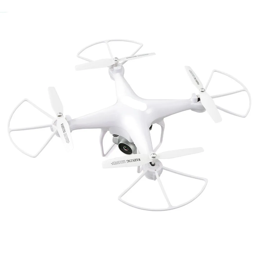 

H68 Super Long Eendurance Headless Mode WiFi Aerial HD Camera Four Axis Aircraft Remote Control Aircraft