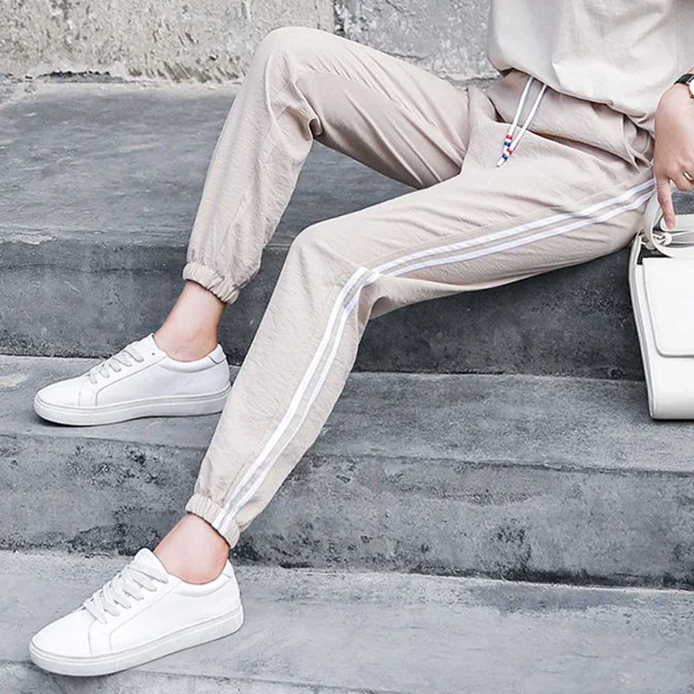jogger harem