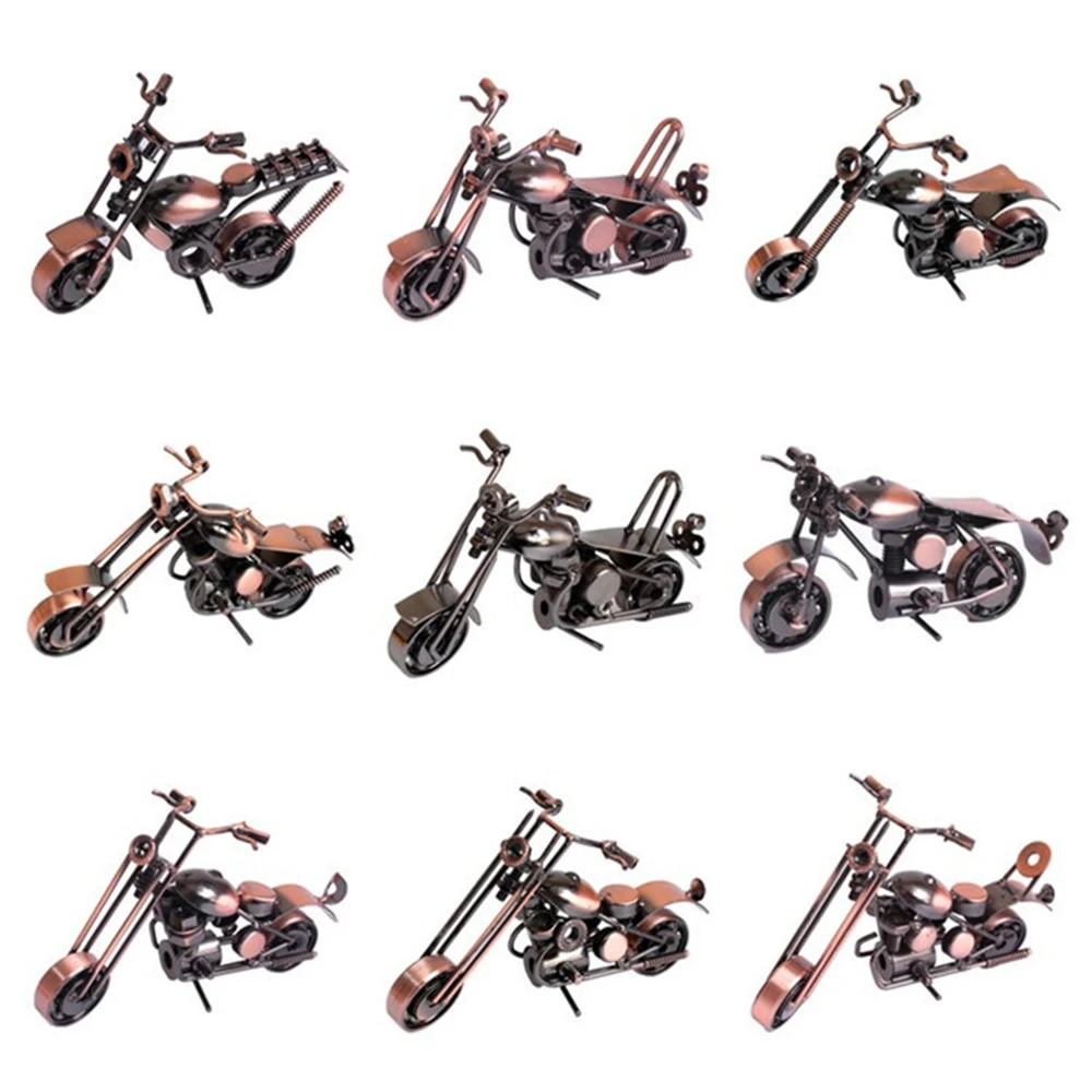 سيارة زخرفة الرجعية الحديد نموذج jdm السيارات الداخلية اكسسوارات لل هالي لوحة مكتب خزانة الديكور هدية